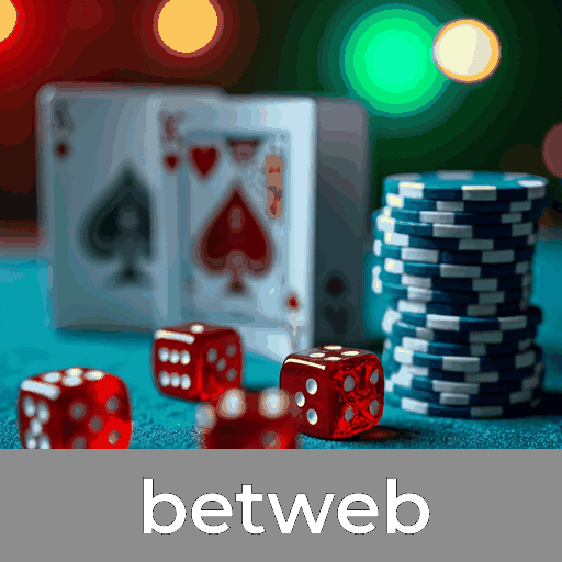 Cadastro na betweb