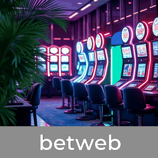 Cassino Online betweb