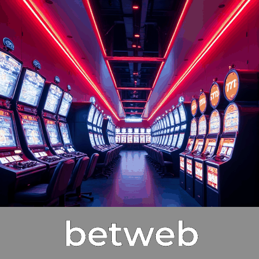 Acesso ao betweb