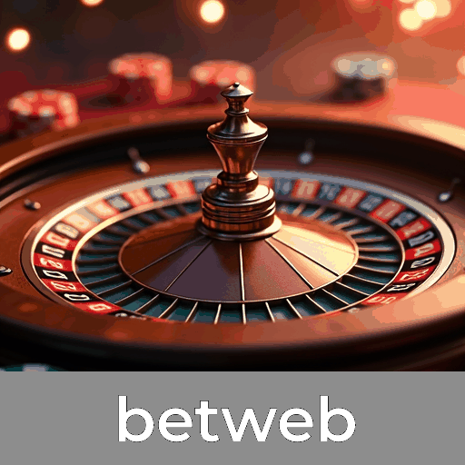 Cadastro na betweb