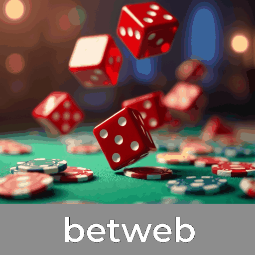 Apostas no betweb