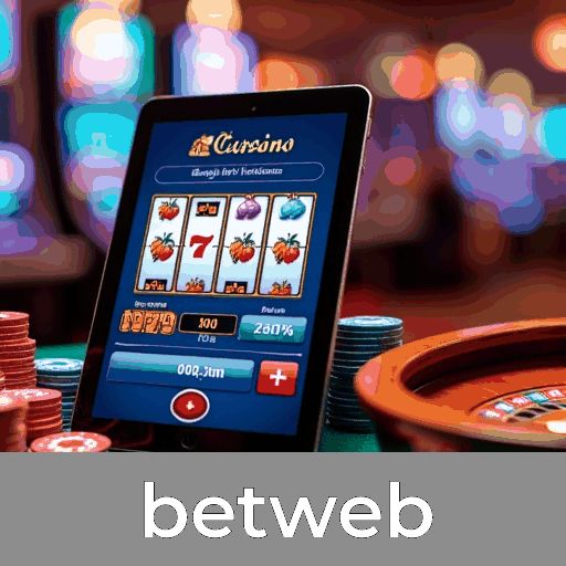 Cassino Online betweb